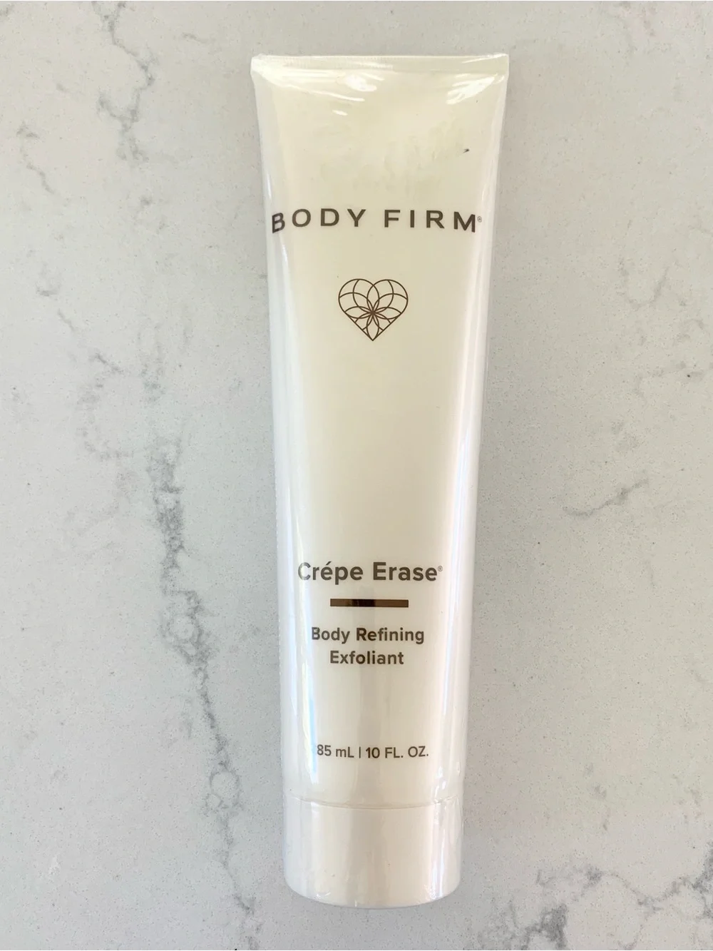Crepe Erase Body Firm Body Refining Exfoliant - 10 Fl Oz